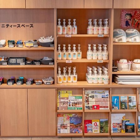 Hotel Taiyo Noen Nibancho มัตสึยามะ ภายนอก รูปภาพ
