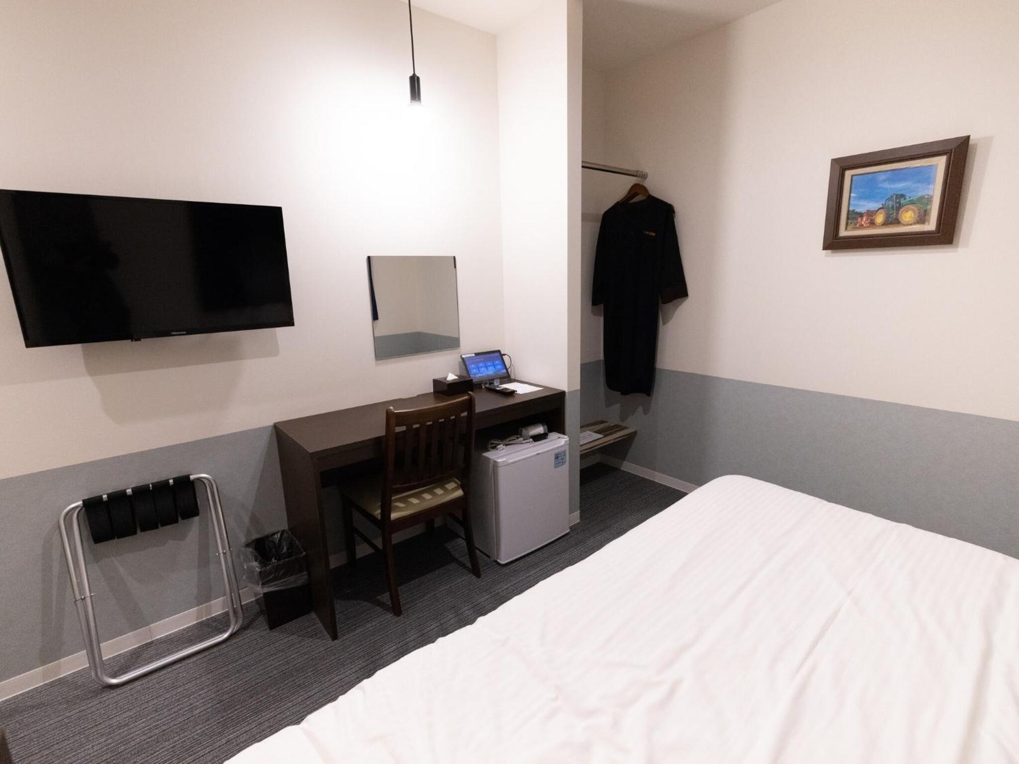 Hotel Taiyo Noen Nibancho มัตสึยามะ ภายนอก รูปภาพ