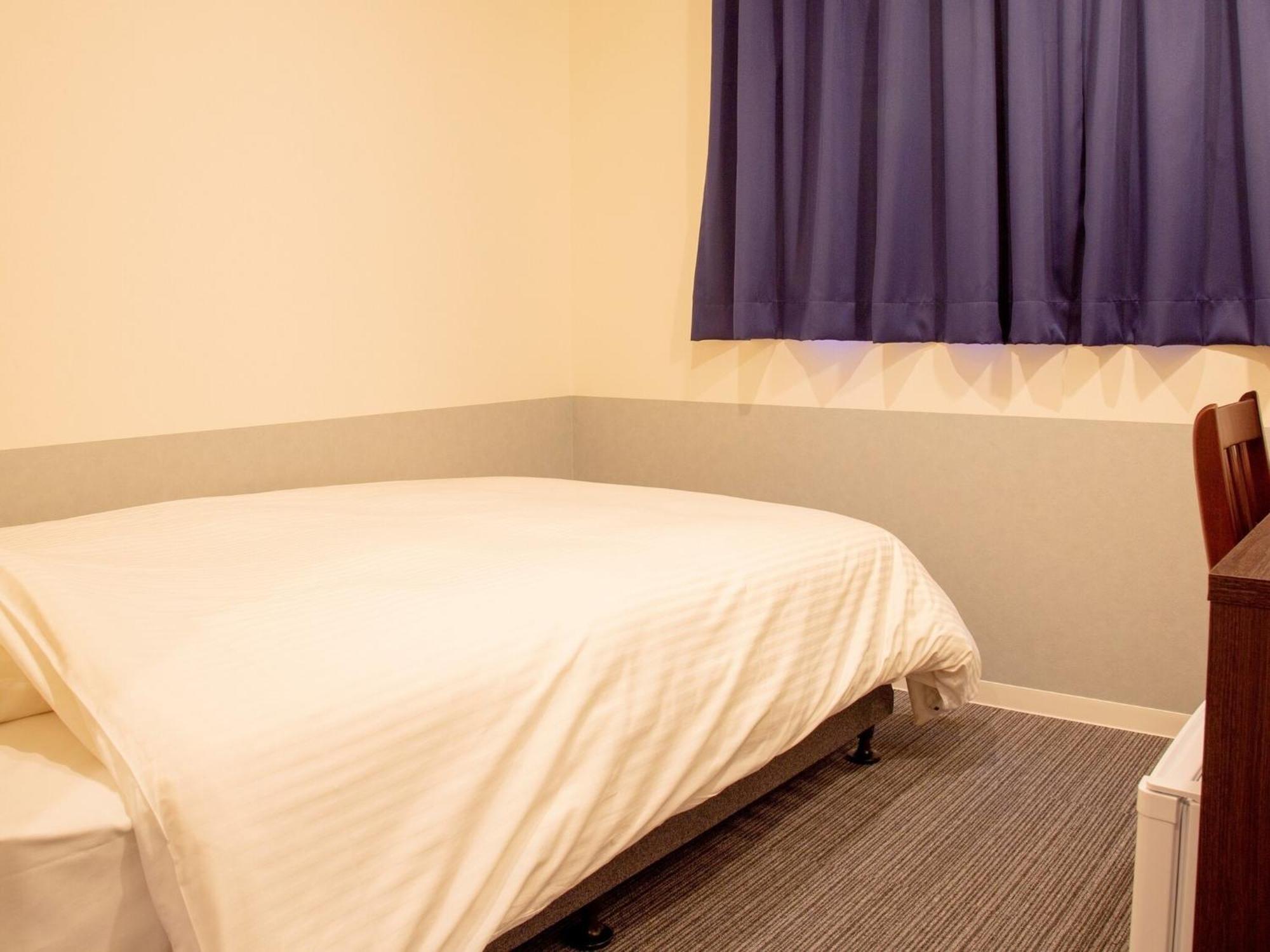 Hotel Taiyo Noen Nibancho มัตสึยามะ ภายนอก รูปภาพ