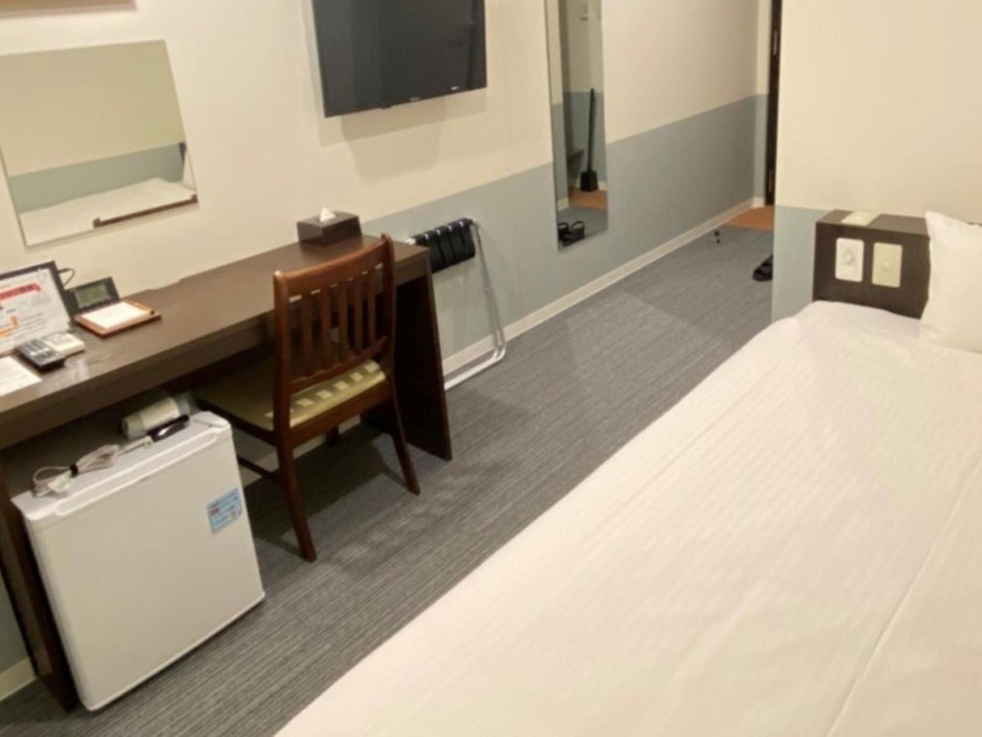 Hotel Taiyo Noen Nibancho มัตสึยามะ ภายนอก รูปภาพ