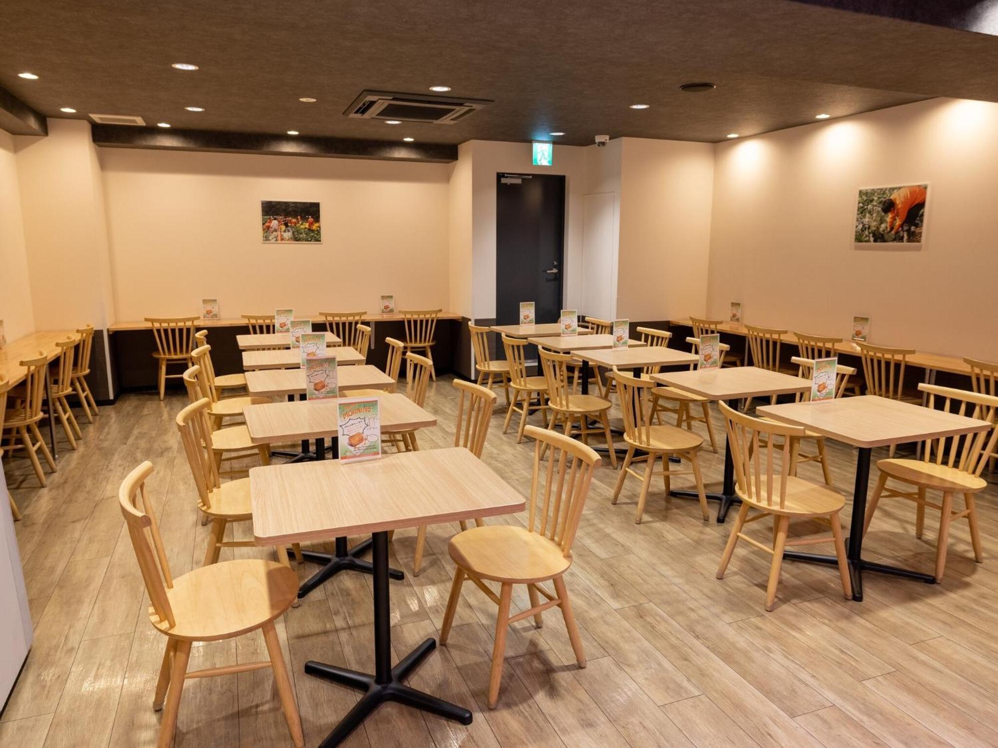 Hotel Taiyo Noen Nibancho มัตสึยามะ ภายนอก รูปภาพ