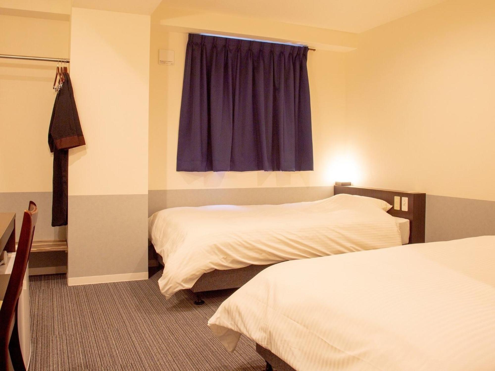 Hotel Taiyo Noen Nibancho มัตสึยามะ ภายนอก รูปภาพ